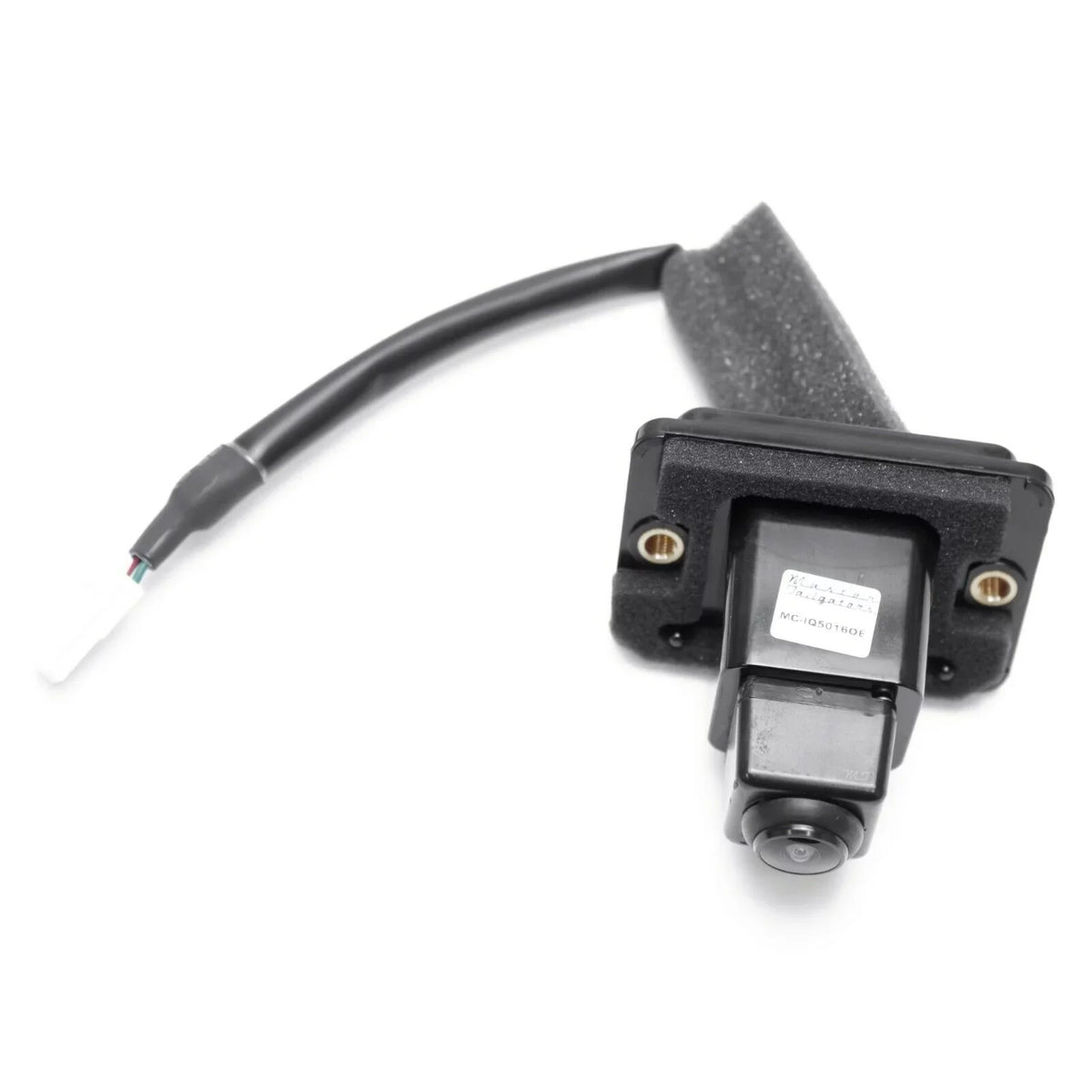 Tailgaters 28442-3WU1A AVM Part Camera QX50 w/o Master Backup Infiniti (2015-2017) OE Replacement for #
