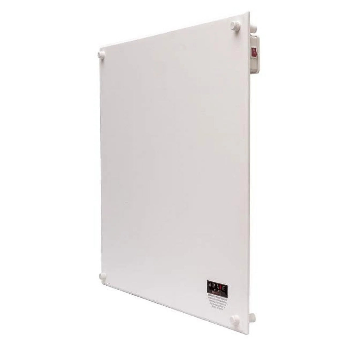 SOLO Amaze-Heater Convective 400 Heater watt Panel