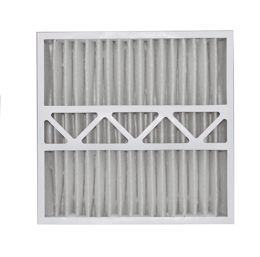 20x20x5 Filter, Pleated Box 20x20x5, Air Replacement MERV of 8, Carrier 2 Aerostar