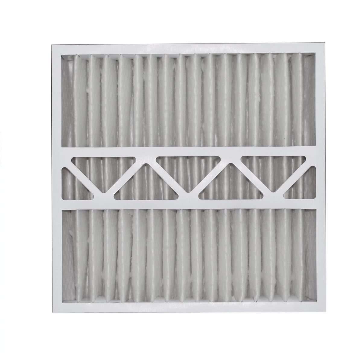 20x20x5 Filter, Pleated Box 20x20x5, Air Replacement MERV of 8, Carrier 2 Aerostar