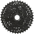 '- 10-Speed, CS-LG300-10 Shimano 11-39t, CUES Black Cassette LINKGLIDE,
