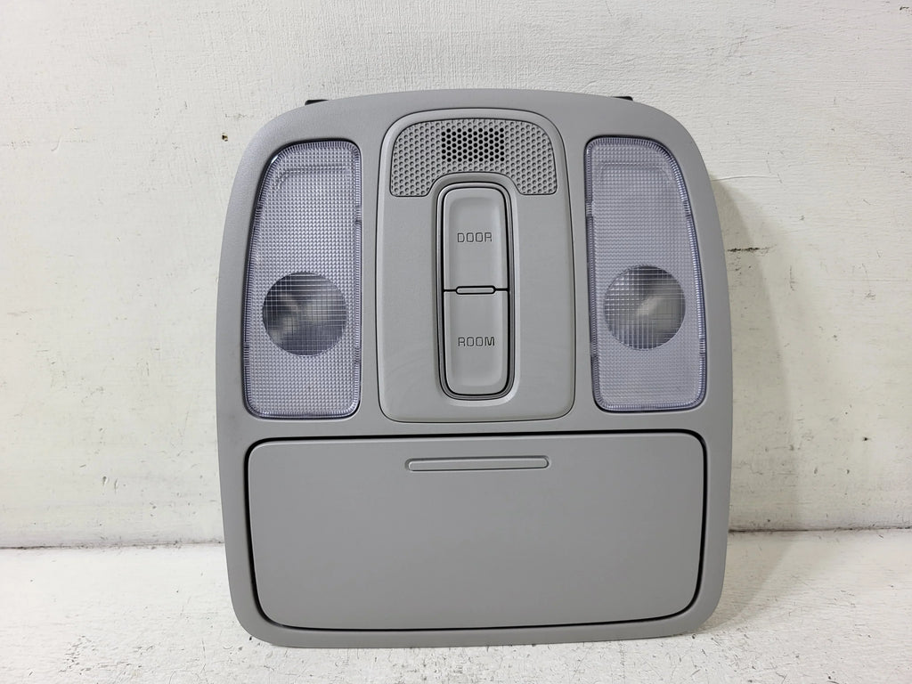 (Good) LKQ OEM Overhead Kia Soul Pre-Owned Roof Console 2017