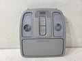 (Good) LKQ OEM Overhead Kia Soul Pre-Owned Roof Console 2017