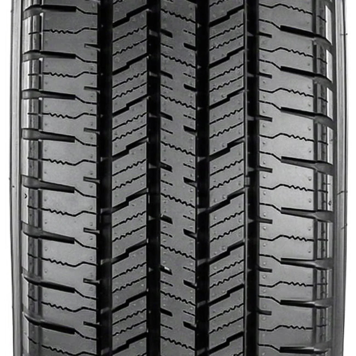 Chevrolet 1500 Season 109T All Trailblazer 4 Silverado Set LT, LT Chevrolet Dynapro 1999-2001 XL 2005-07 A/S HT Tires of 235/75R16 Fits: Hankook (FOUR)