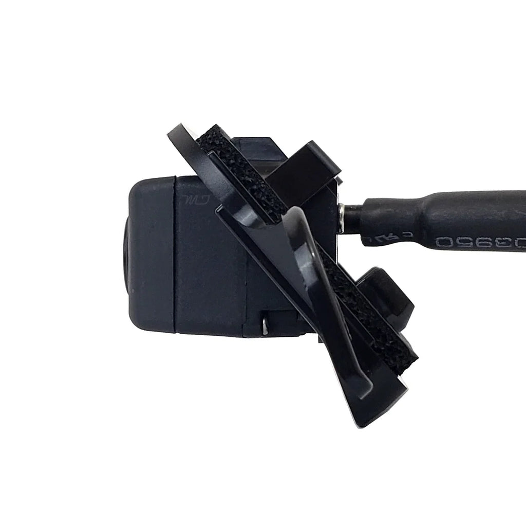 OE GS 350/450h (2013-2015) Tailgaters 250 Lexus for Backup Part GS 86790-30151 Master # 86790-30150, (2013-2014), Replacement Camera