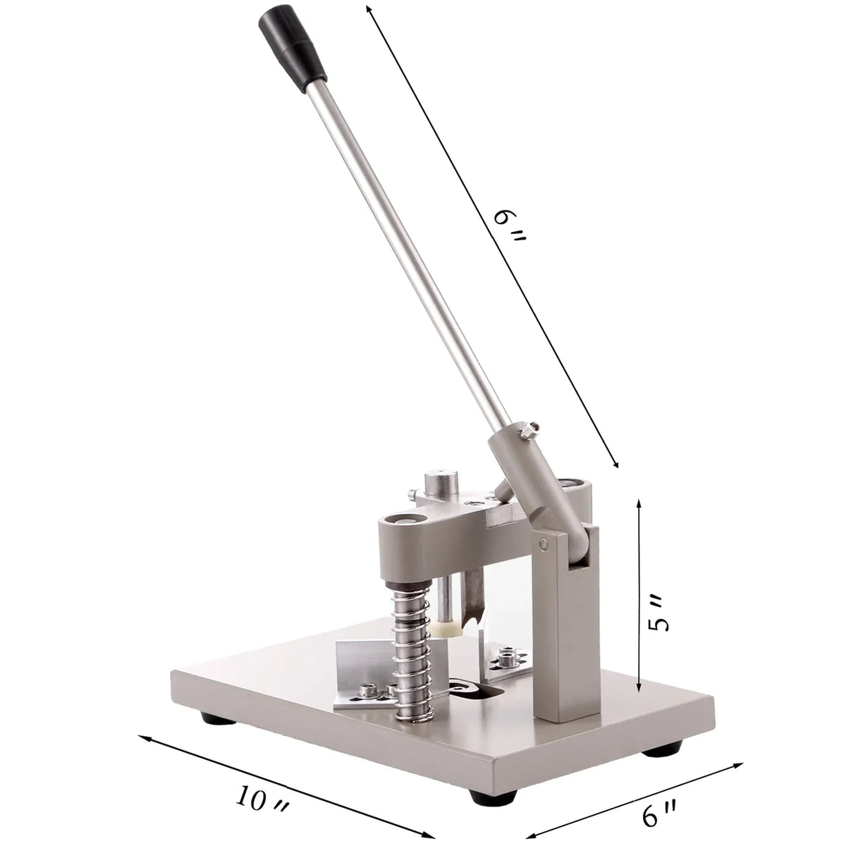 Printing Paper-Holding and Corner 2 Radius for Corner Machine Rounder Industry Device R10 Dies Rounder Cutter with VEVOR Cutter R6 Packaging Cutter