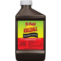 Weed Oz for Killzall Grasses, and Hi-Yield Extended Weeds 32 Broadhead Control