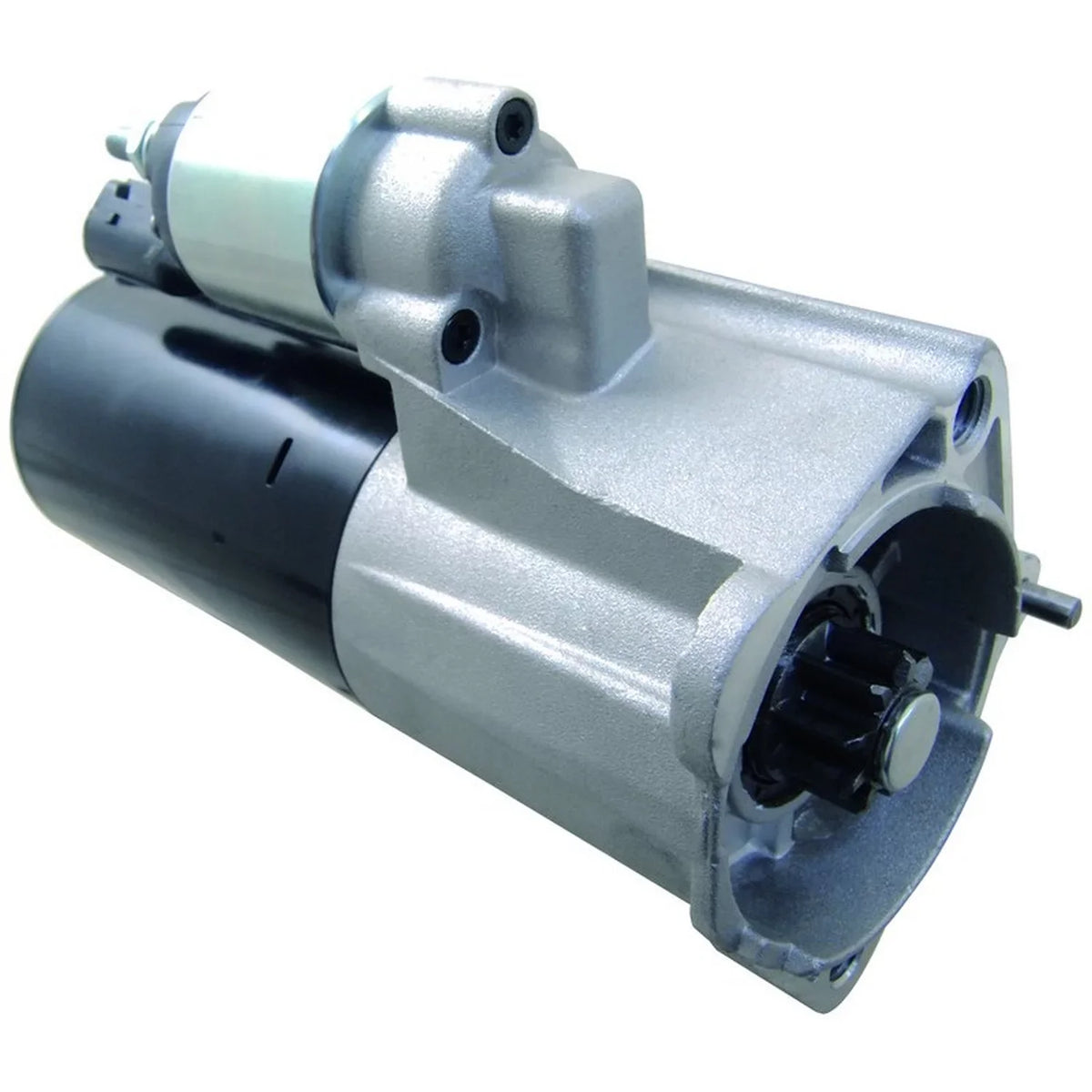 0001125053 for A4 0001125054 Eng.BVA Replacement 06-08 Europe - TDI 03G911023X B7) Audi 944280212200 (8EC, New Starter 120kw 2.0 03G-911-023 063521250530
