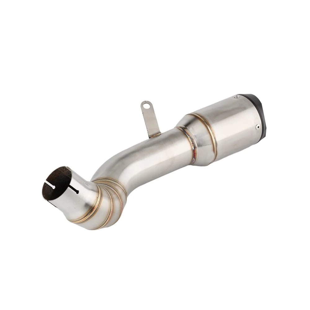 A2 2021 For Z900 2019 19 2020 18 Slip-on Kawasaki Exhaust Muffler Escape Z900 Pipe 2023 2018 GFYSHIP 2022 System 2017 Motorcycle