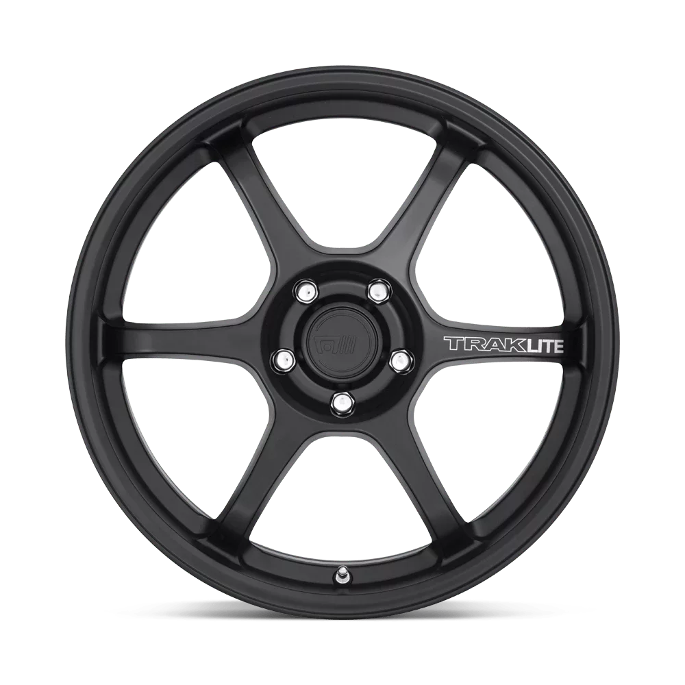 72.6Cb Traklite Mr145 3.0 Black 4X100 28Et Wheel Satin 15X8 Motegi