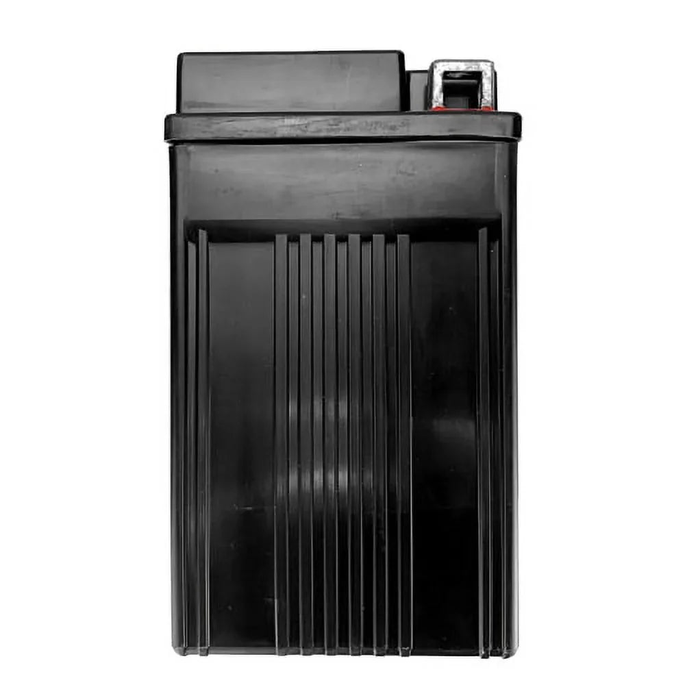 Sport 2016 Battery C650 Replacement Shotgun For 2017 Powersports YTX14-BS