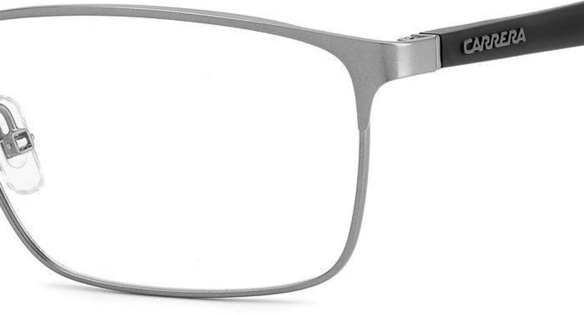 CARDUC Carrera 014 Black Ruthenium Eyeglasses 05MO