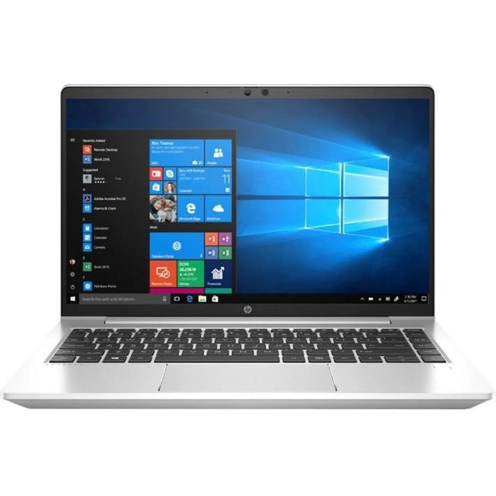 ProBook Laptop, i3-1115G4, Full HD HP Touchscreen 14" SSD i3 256GB Core