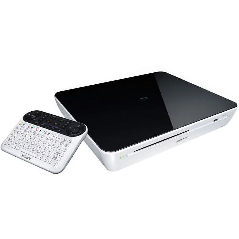Blu-Ray Player NSZ-GT1