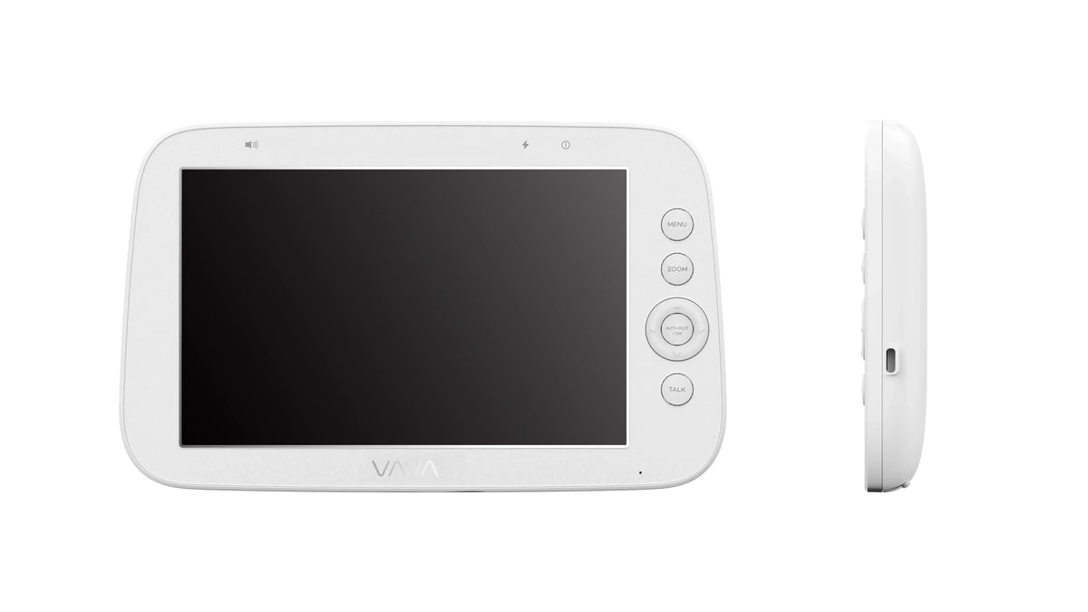 Monitor 8 VaVa Baby inch 1080P
