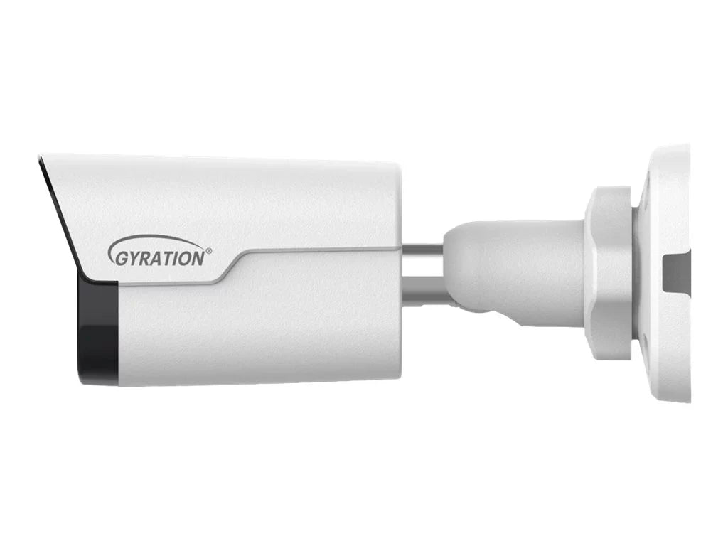 CYBERVIEW410B-TAA 1440 MAX Camera Resolution Gyration x Surveillance 2560