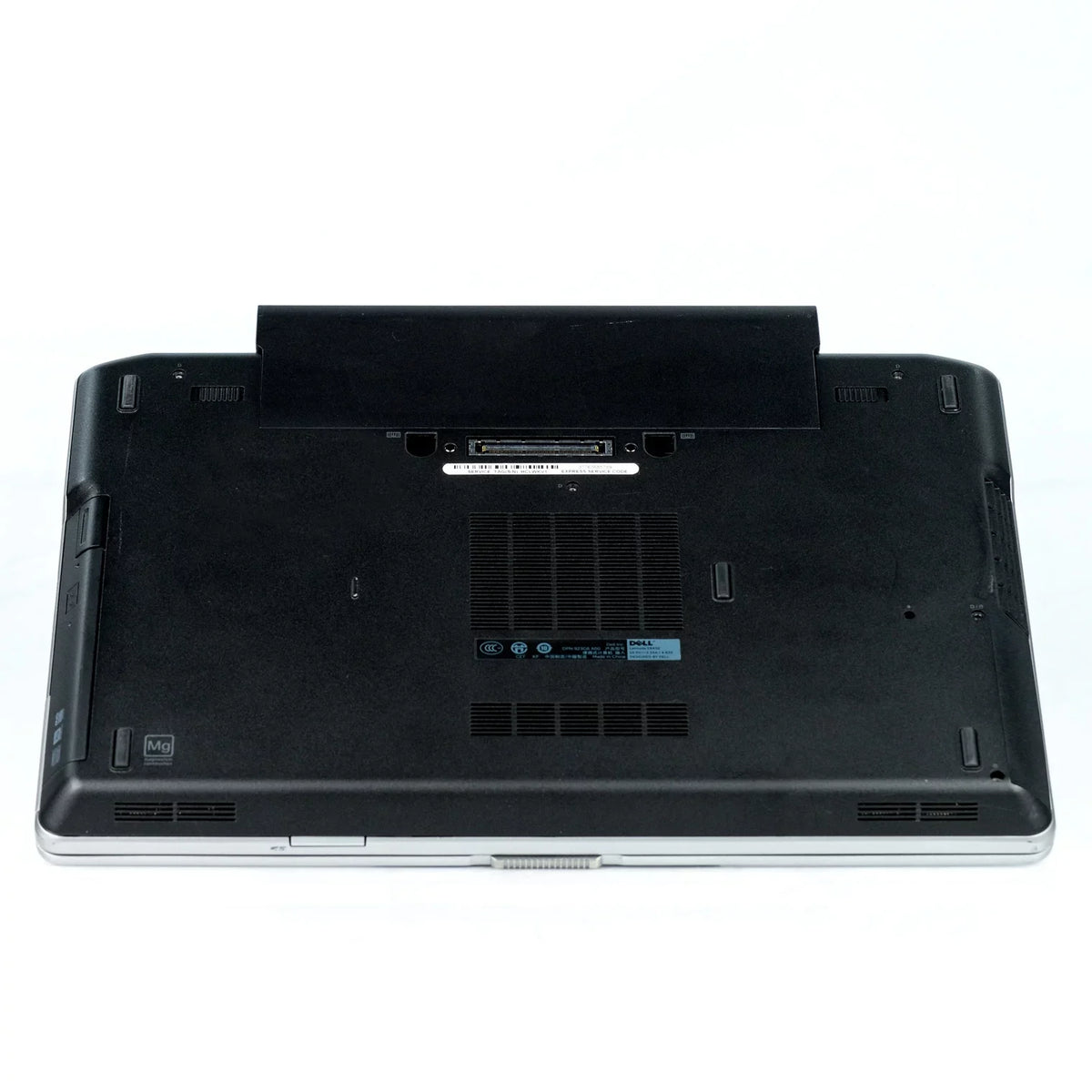 Win 10 Latitude Dual-Core A Pro E6430 v.WAB 4GB i7 Used Laptop 500GB