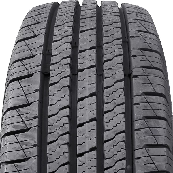 Warranty HT 107T 40000 Set 235/70R16 EX-L, Explorer Fits: Lionhart 4 Sport All LHSTHT1670080 Pilot 2013 / of Honda 2357016 Season / Lionclaw 235/70/16 Tires Truck 2004-07 Mile