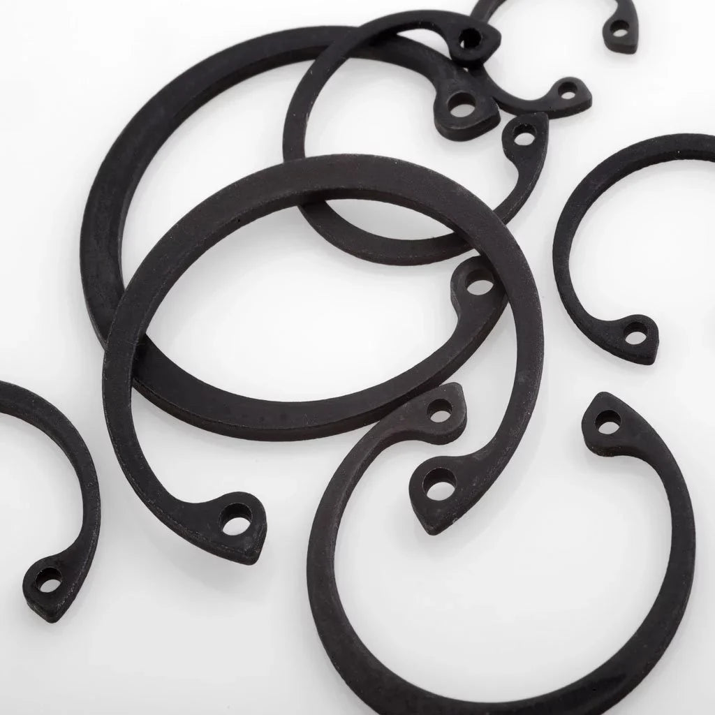 / (Pack Steel Retaining of Carbon Ring 29/32" Ring 850) Internal Housing