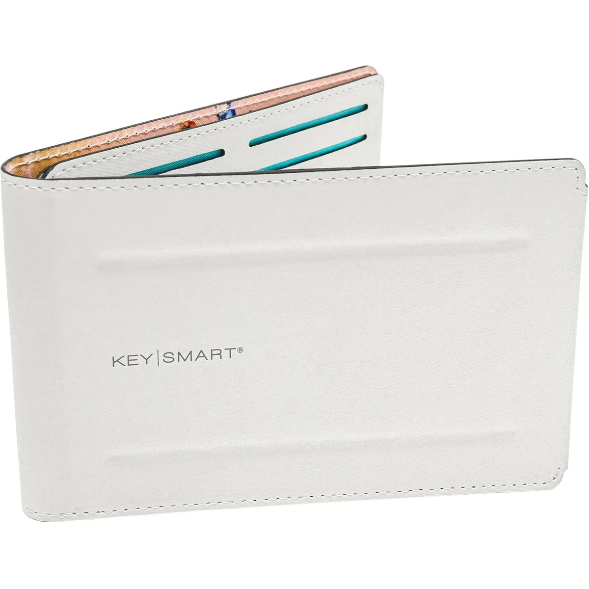 Gray Case KeySmart Light Carrying Urban Passport, Rugged KeySmart (Wallet) Union