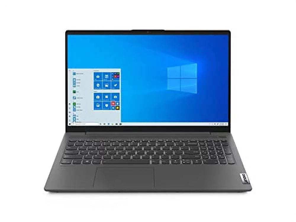 SSD Laptop Iris IPS Backlit - - Graphics Sensor i7-1165G7 - - 5i IdeaPad Pro Fingerprint - 6 11 Touchscreen Keyboard 256GB Lenovo 8GB 4-Core 15.6" - 2022 DDR4 - Xe WiFi - Windows - FHD