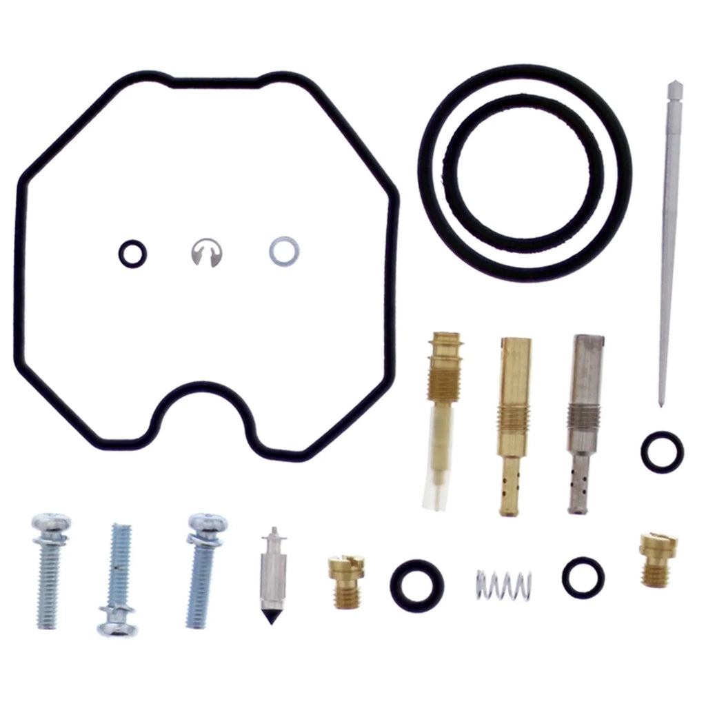 2011 2006 2010 kit 2009 EX Racing / EZ Honda 2012 2007 (46-8029) TRX250X Balls Carburetor For Compatible 2008 2014 Start 2013 All With/Replacement Sportrax Rebuild