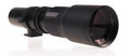 Alpha High Power Focus 1000mm Lens Manual II a7