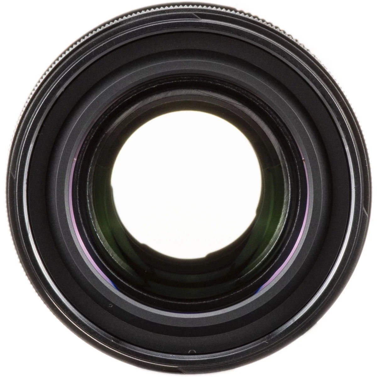 Digital f/2.8 60mm ED - Black Macro Lens M.Zuiko Olympus