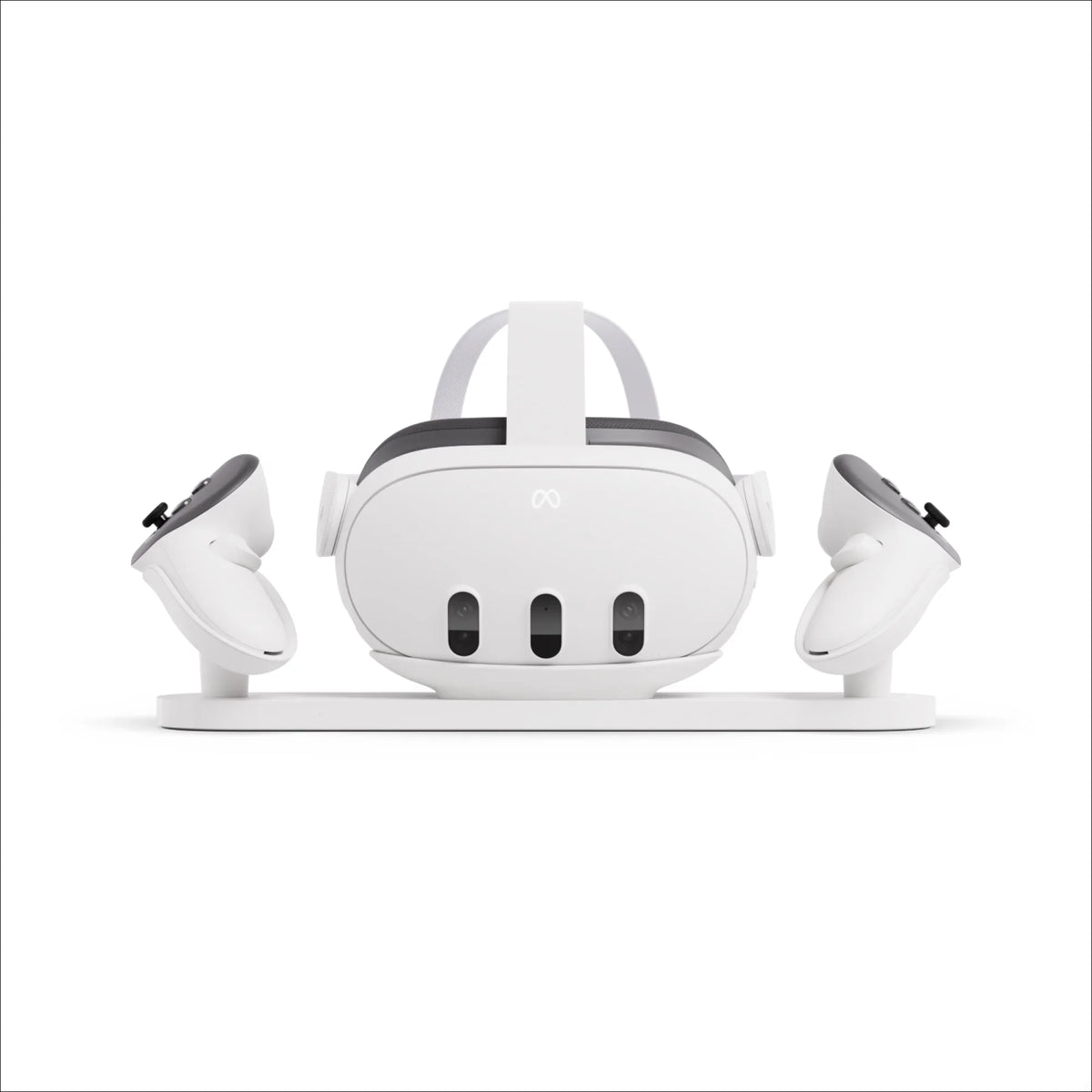 Quest Dock Charging Meta 3