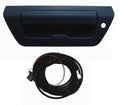 with Handle F-150 Crux 2015-2018 For Camera Parking CFD-15KM Tailgate Guidelines Moving