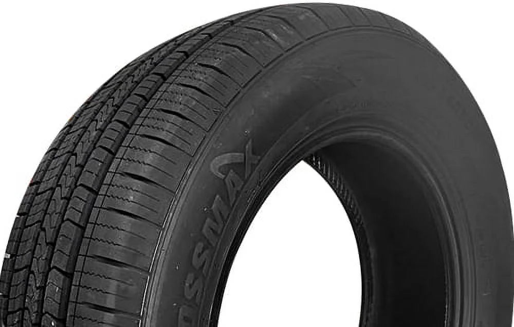 UHP-1803-CS 95V 2254518 Passenger Fits: All 2008-12 of CT-1 Fusion XL 4 Season 225/45/18 / Camry Set Tires / XLE, Crossmax 2012 SEL 225/45R18 Toyota