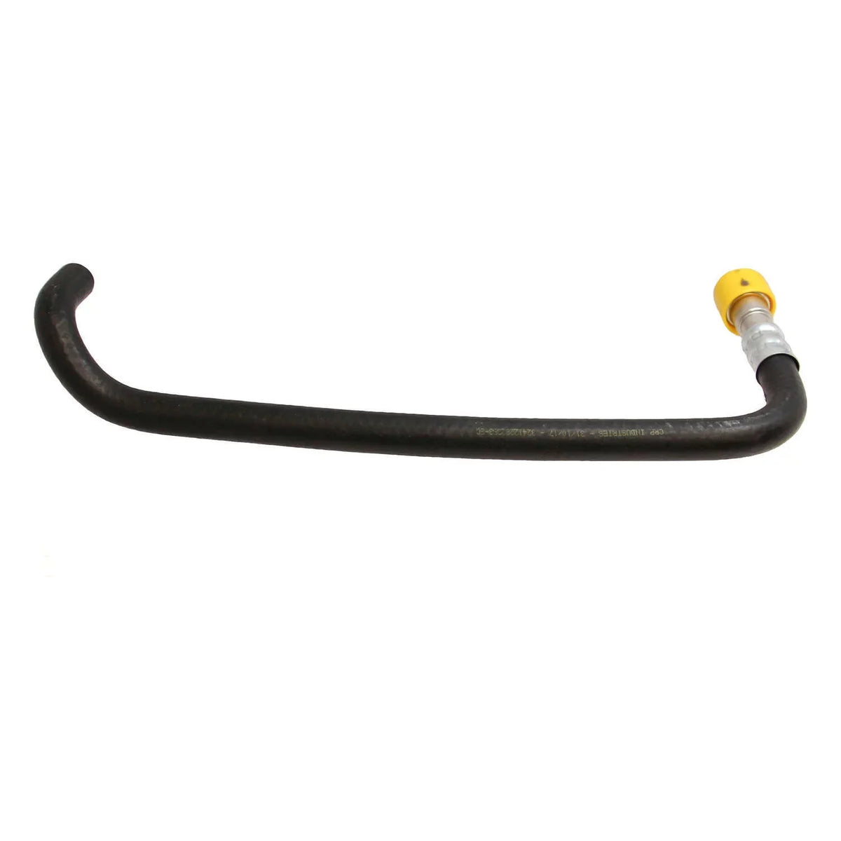 Hose Assembly Fits M3 2001-2006 P/S Suction select: Line Return Rein -