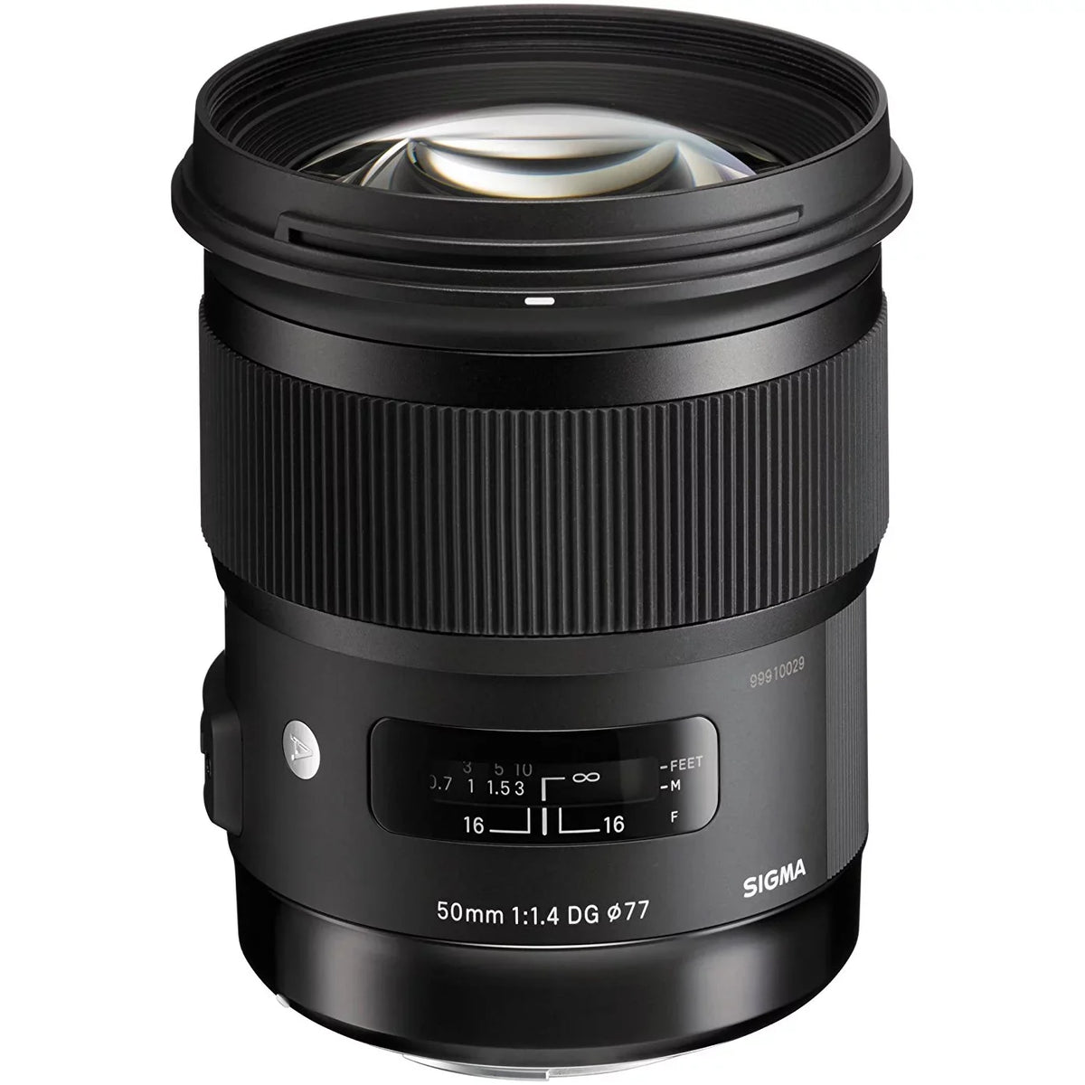 Sigma 50mm Suite Body DG Bundle Lens Full-frame Lens Mirrorless F1.4 a7R Interchangeable Gear and Kit with Deco (ILCE7RM3/B) E-mount Camera Microphone Editing 42.4MP ART Backpack III HSM