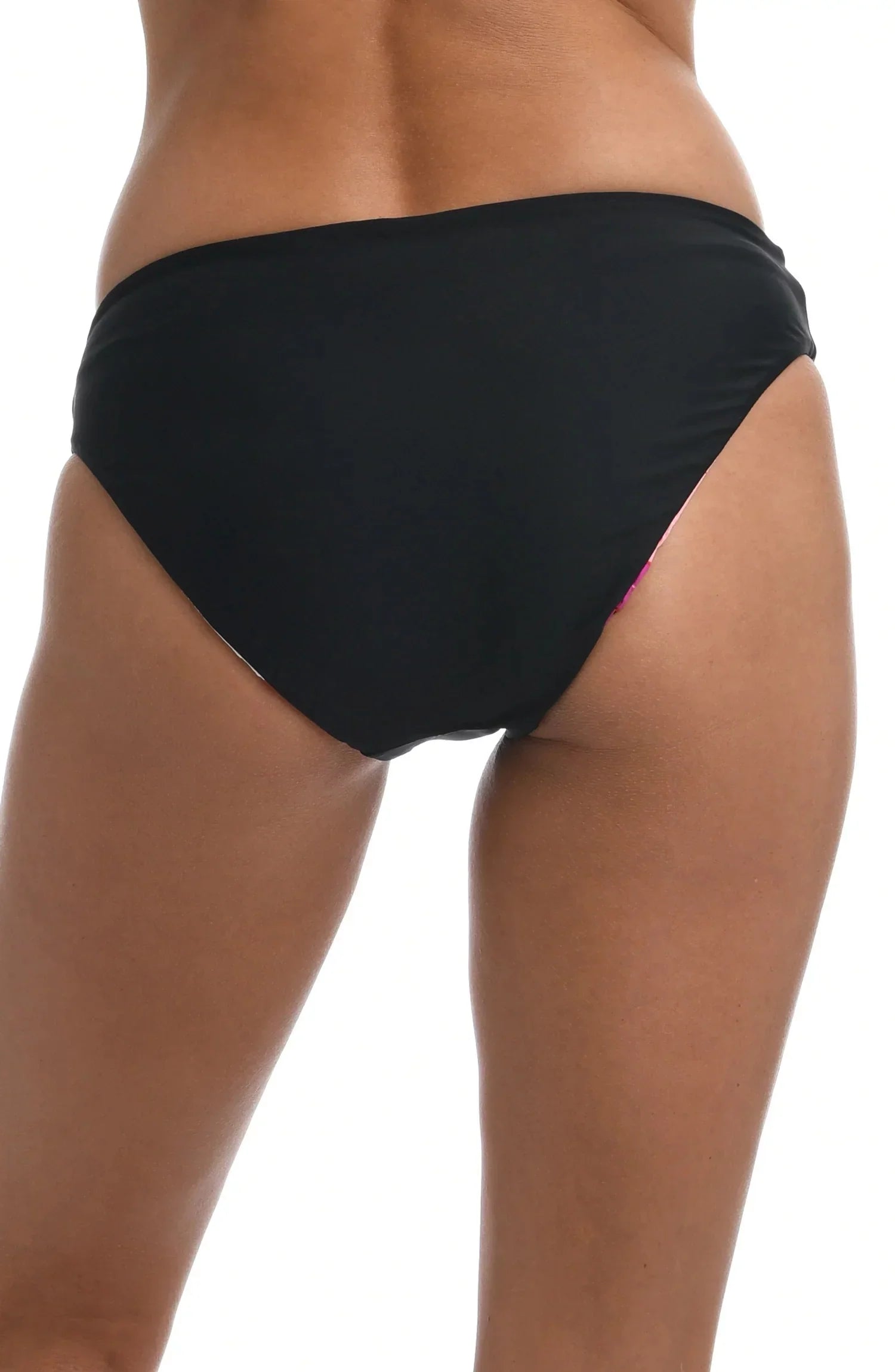 Blanca Swimsuit Bikini 6 Women's dimension Hipster Reversible La White Bottoms
