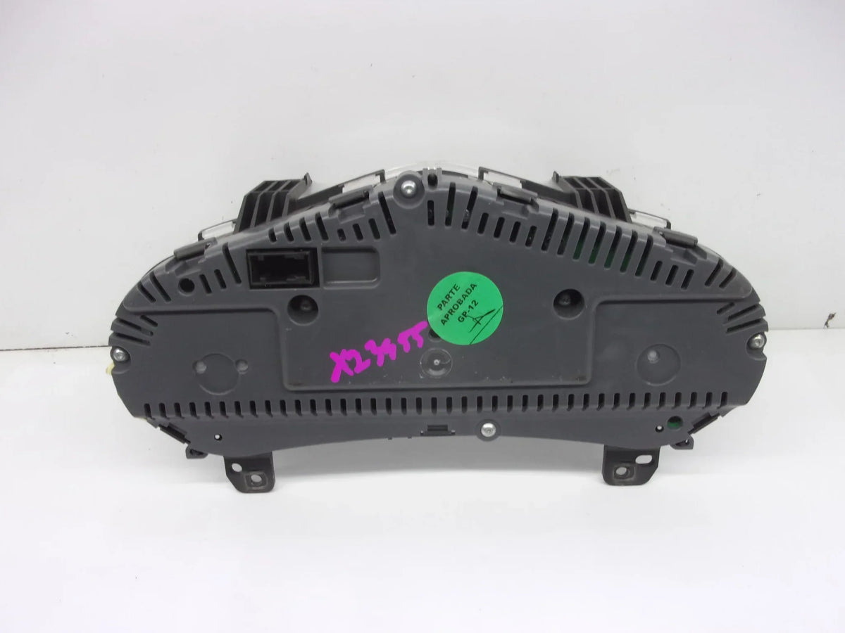 OEM Speedometer XR 2008 Saturn Head MPH 89K Cluster Aura (Good) Pre-Owned