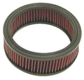 Washable, Filter, Replacement Industrial Heavy High Premium, Filter: Duty: Engine Air Performance, K&N E-3450