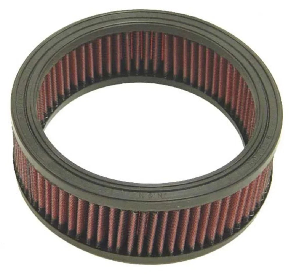 Washable, Filter, Replacement Industrial Heavy High Premium, Filter: Duty: Engine Air Performance, K&N E-3450