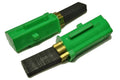Carbon ProTeam Motor Cleaner Brushes
