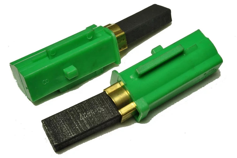 Carbon ProTeam Motor Cleaner Brushes
