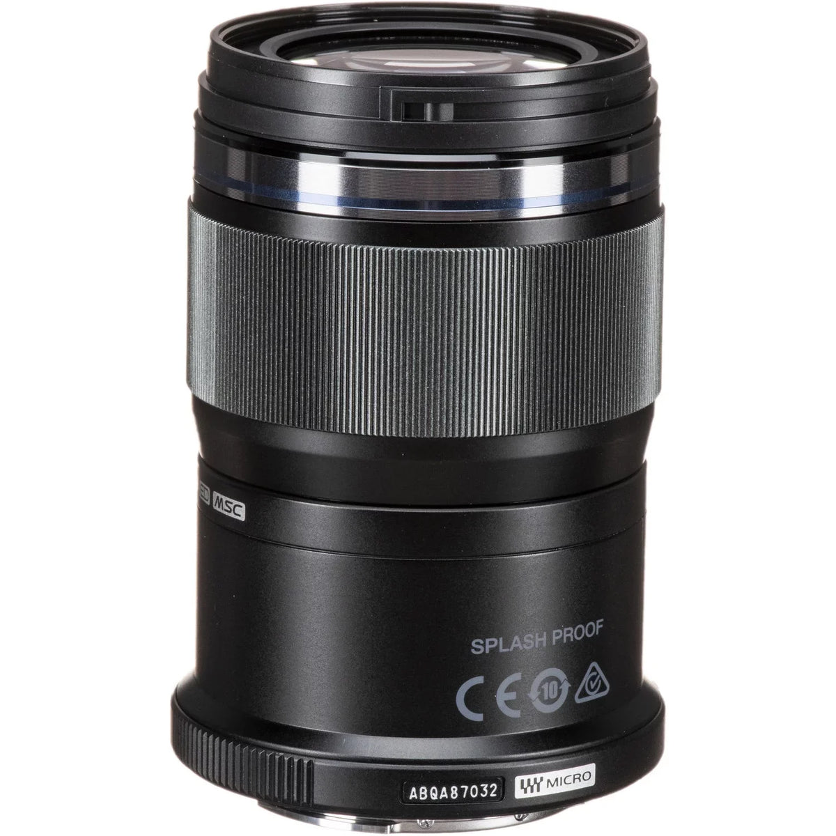 Digital f/2.8 60mm ED - Black Macro Lens M.Zuiko Olympus
