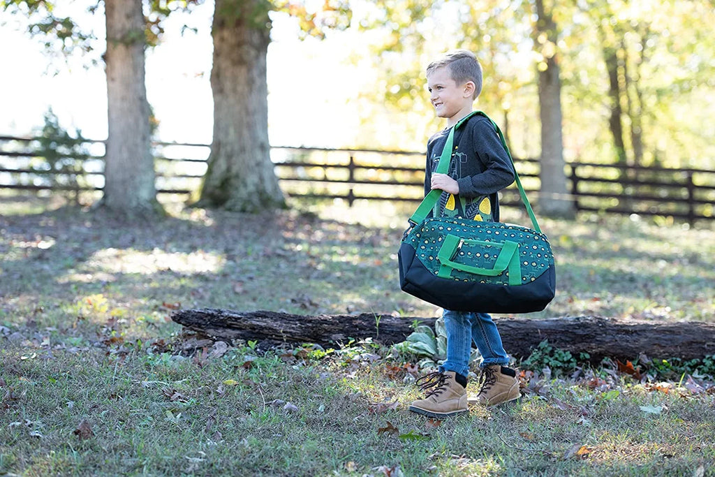 LP77253 - Duffle Deere John Bag Children's