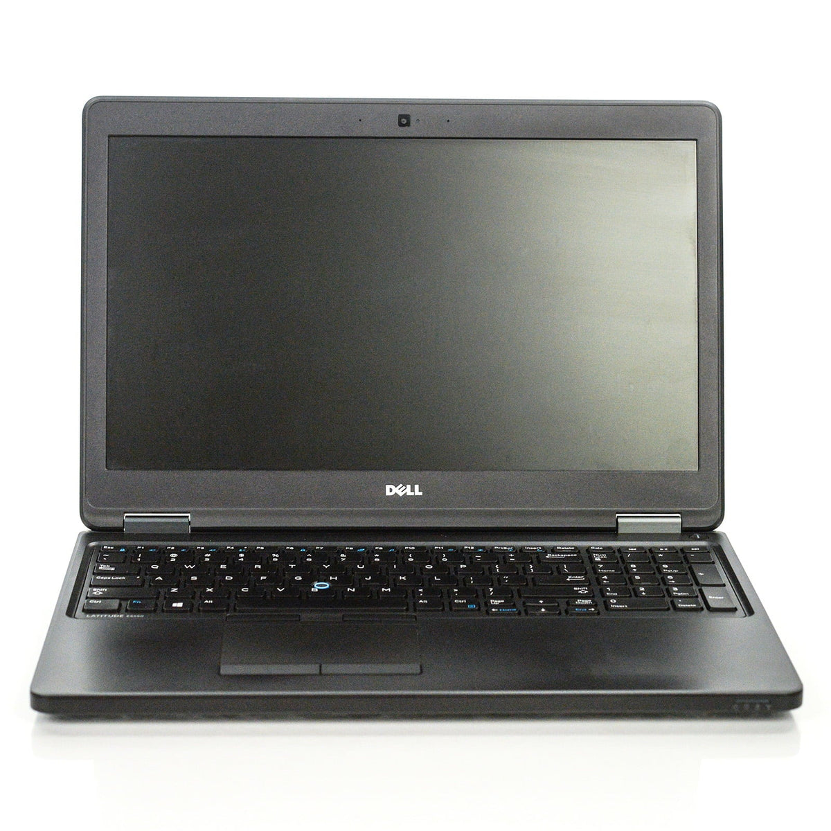 Laptop B Pro v.WAA 10 E5550 Latitude i5 Dual-Core Used Win 8GB 1TB