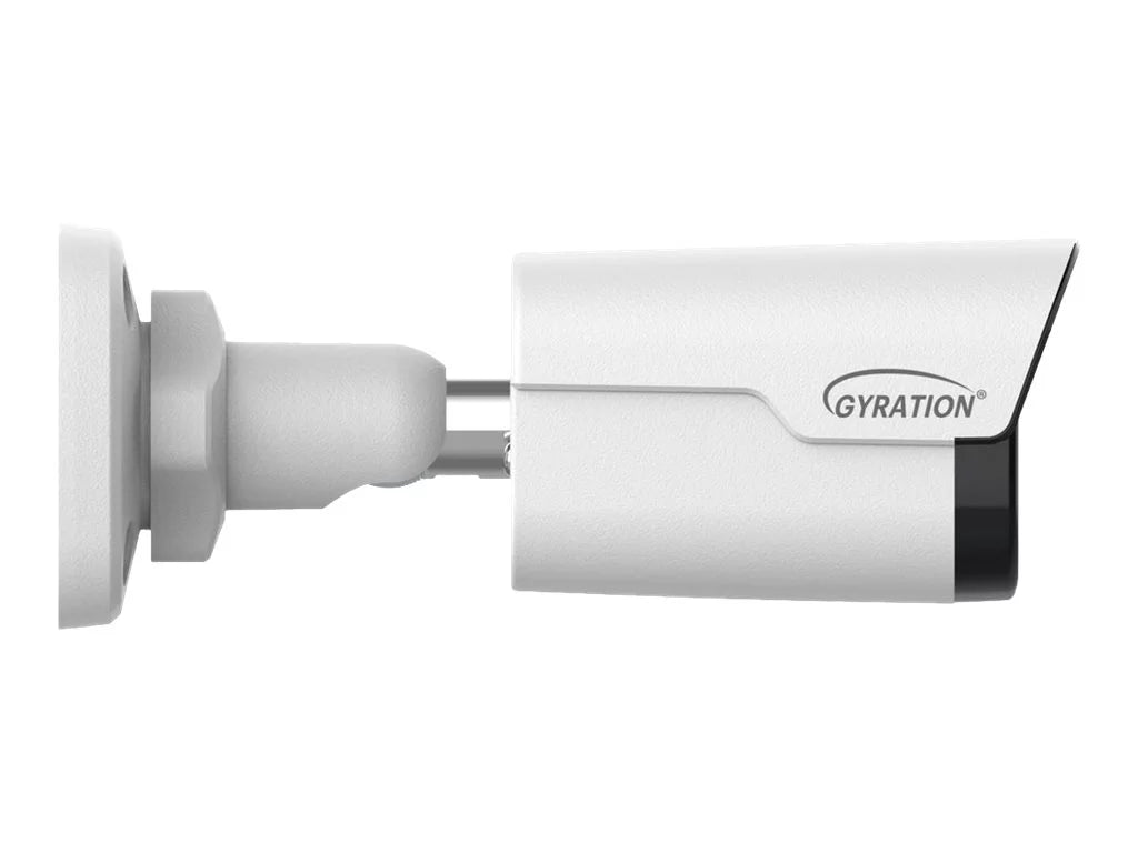 CYBERVIEW410B-TAA 1440 MAX Camera Resolution Gyration x Surveillance 2560