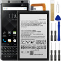 BBB100-3 BB100-5, y BBB100-2 Sprint Upgraded Keyone BAT-63108-003 Replacement BlackBerry for BB100-7 BBB100-1