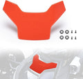 Accent for Panel Hood Can-Am Color Ryker Adrenaline Red UTV & PRO A
