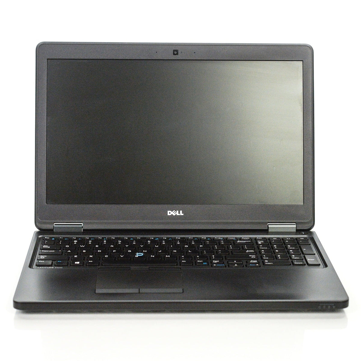 Pro E5550 Used Latitude 128GB B Win 8GB Dual-Core Laptop SSD i5 v.WAA 10