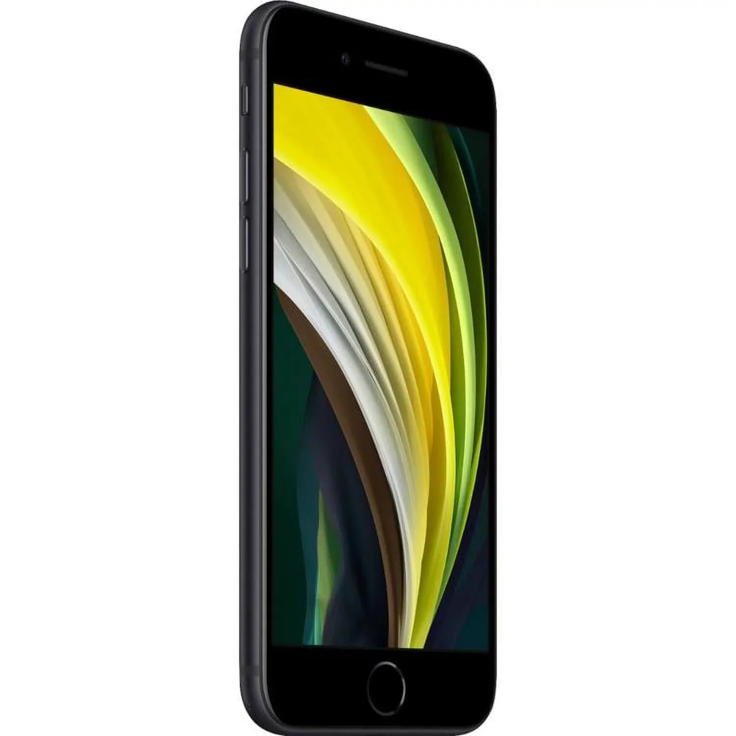 64GB Open (2nd Box SE A2275 iPhone (T-Mobile Black Gen) Only)