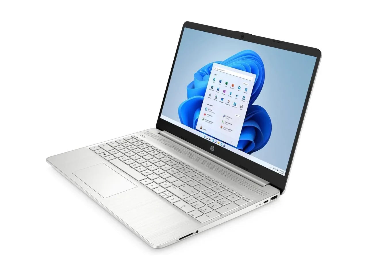 3 15-ef2025tg HP AMD PCIe GB Radeon SSD Windows Memory 8GB in 5300U Laptop Used S 11 256 Graphics AMD 15.6" mode Ryzen