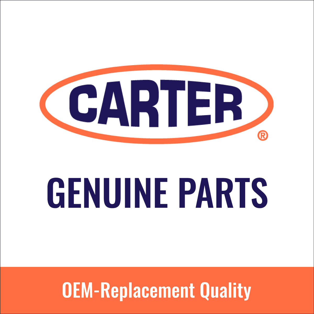 6.1L 1958-1964 V8 6.9L Bonneville Pontiac compatible 6.4L Mechanical Fuel with Carter Pump
