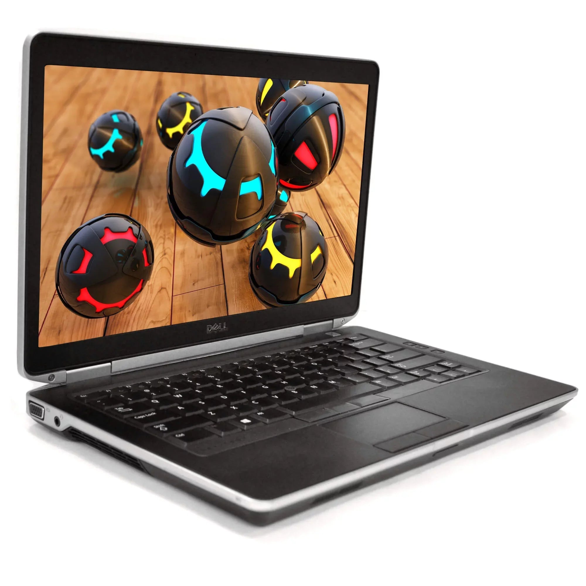 SATA 3 Laptop Home 64 160GB RAM E6430 Gen Core 8GB Windows Dual Used Bit 10 i5